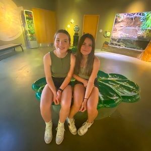 Meet your Posher, Gabby